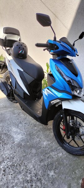 Daytona 110