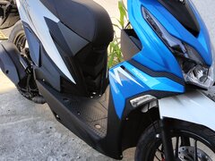 Daytona 110
